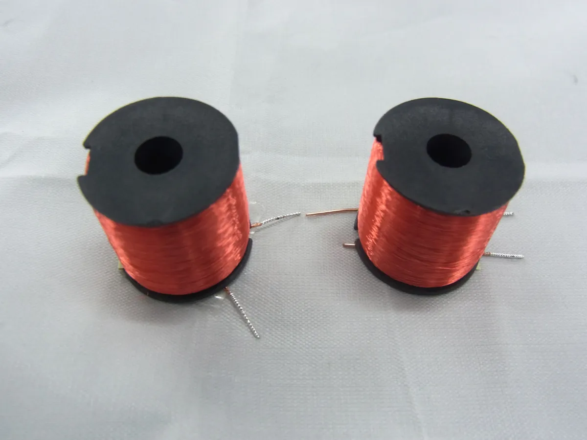 Choke Coil & Inductor