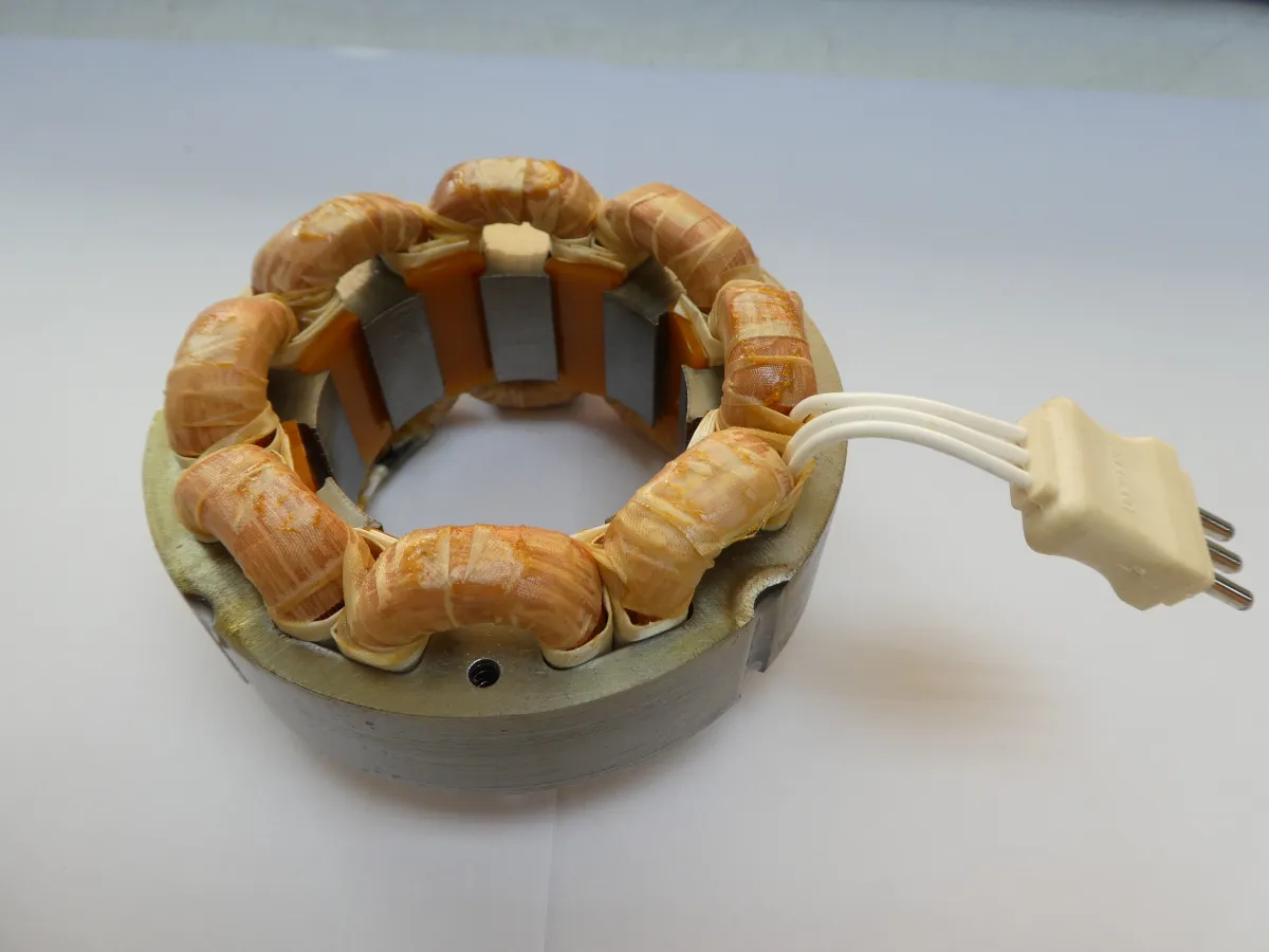 Choke Coil & Inductor