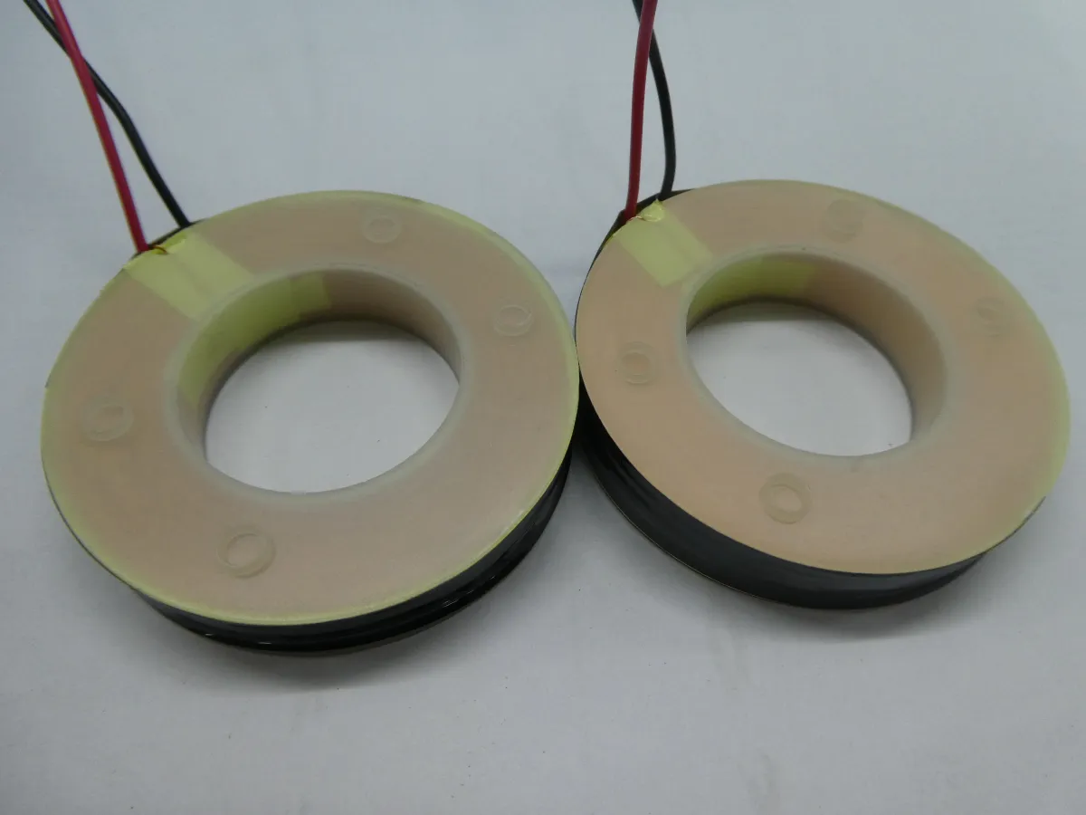 Choke Coil & Inductor