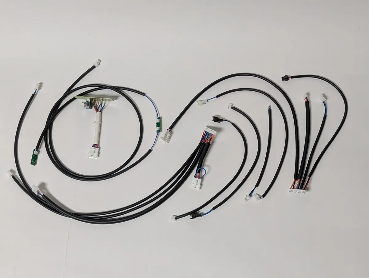 Wire Harness