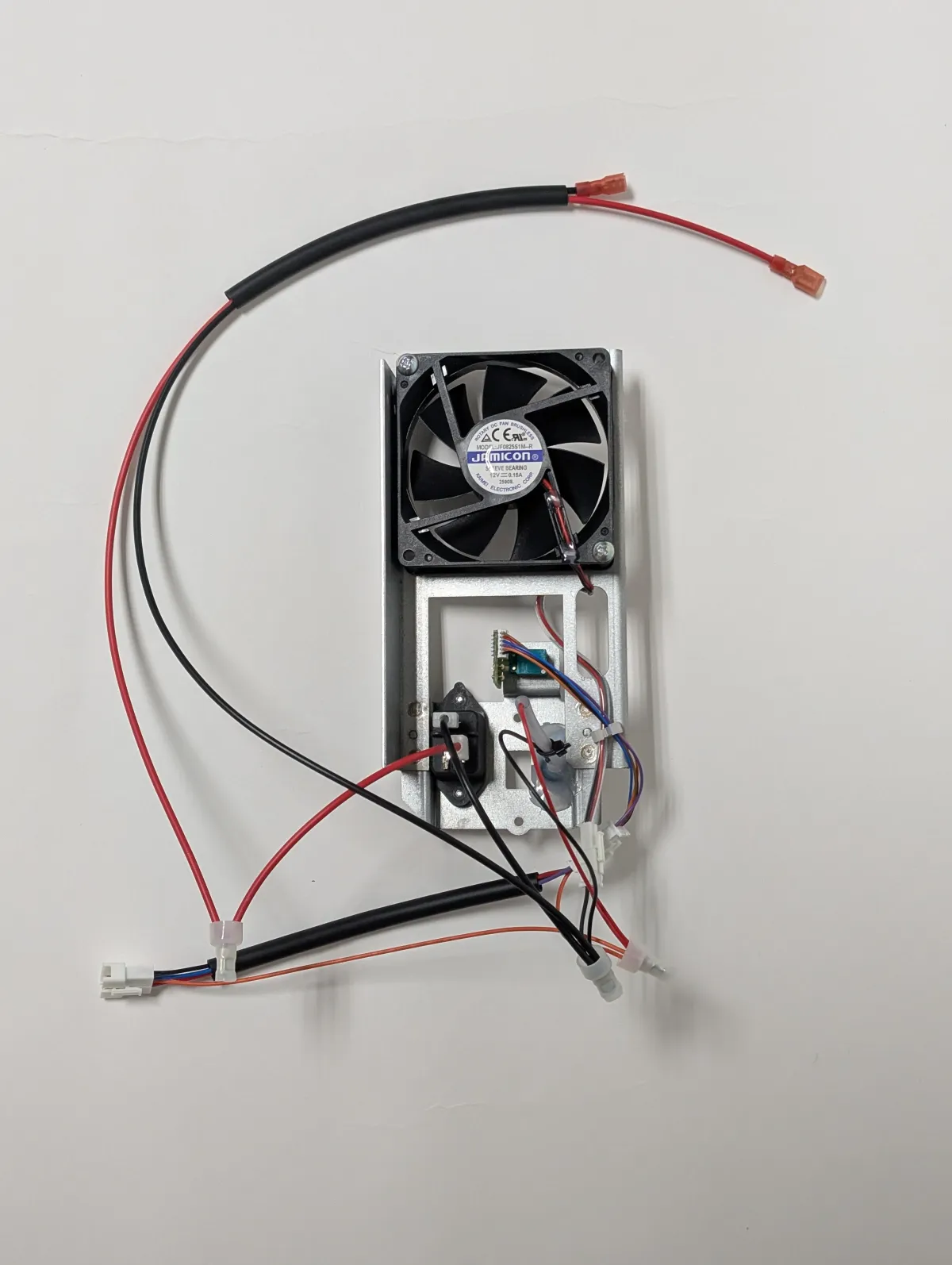 Wire Harness