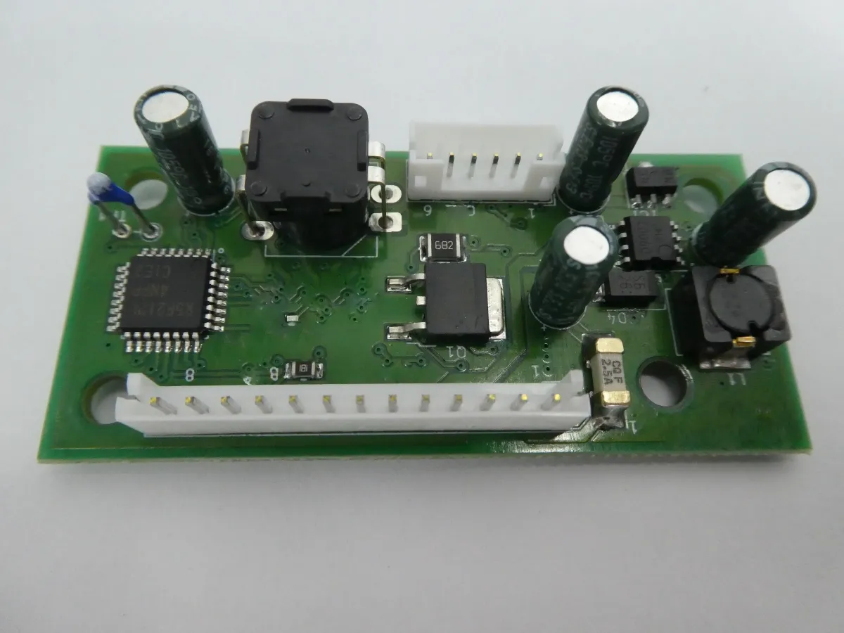 Surface Mount (SMT)
