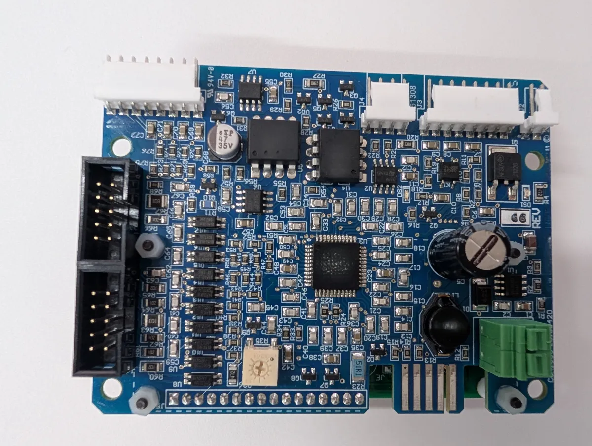 Surface Mount (SMT)