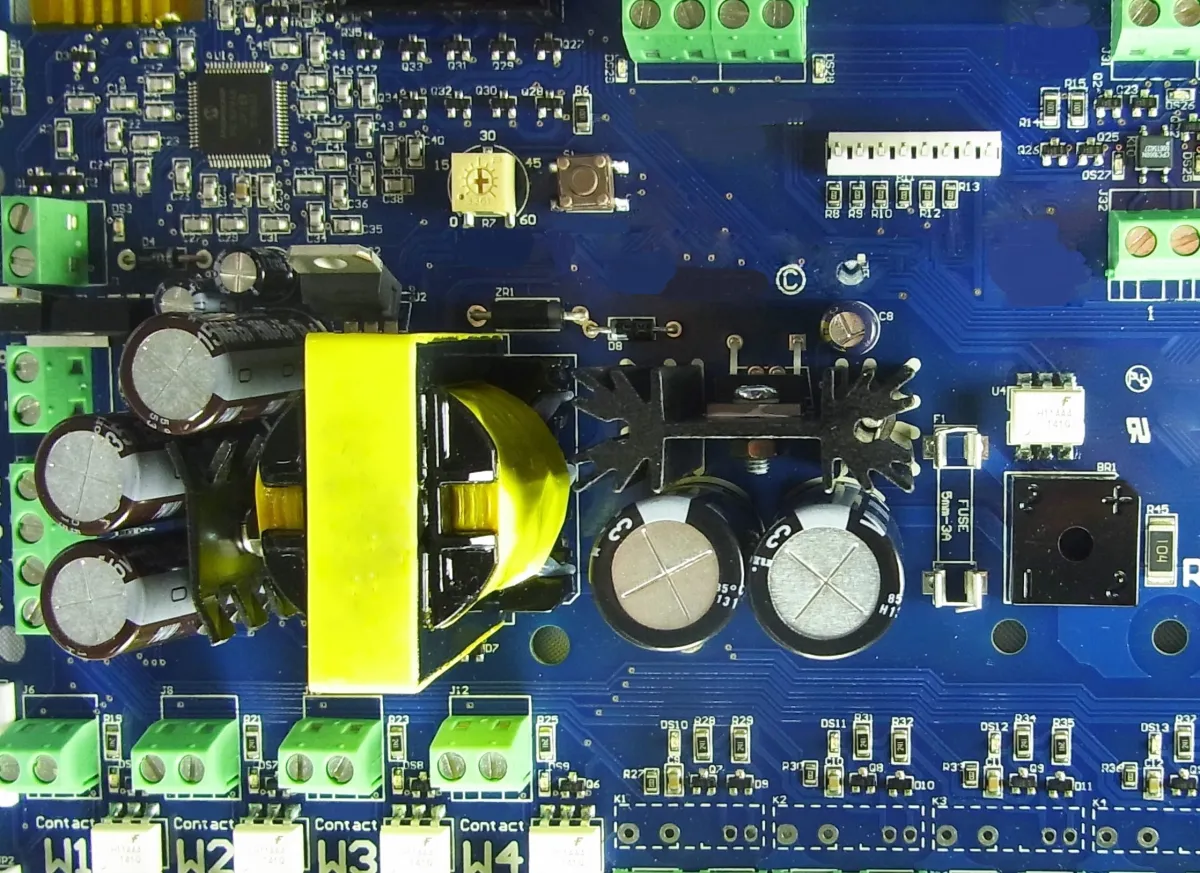 Surface Mount (SMT)