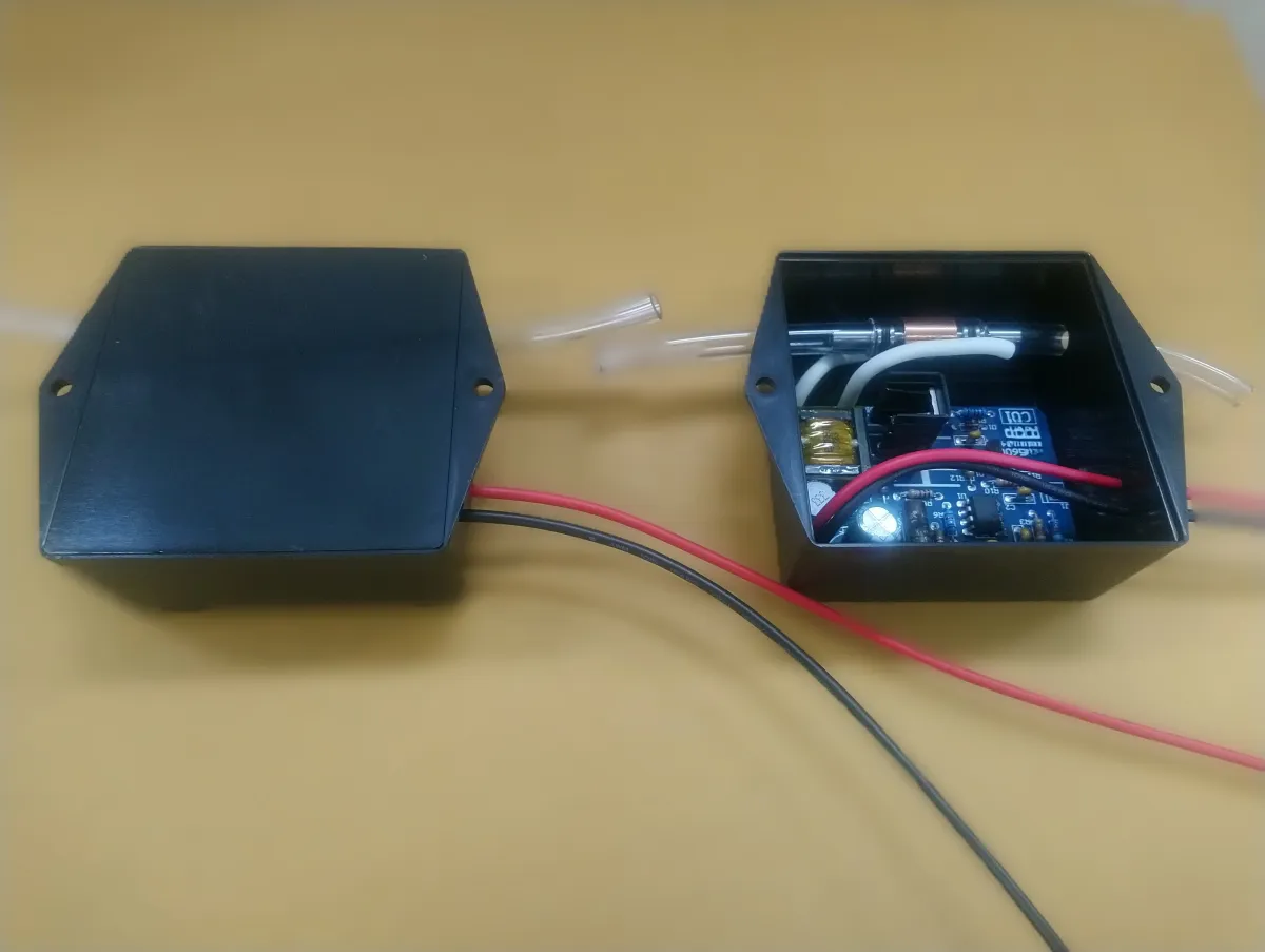 Unit Assembly