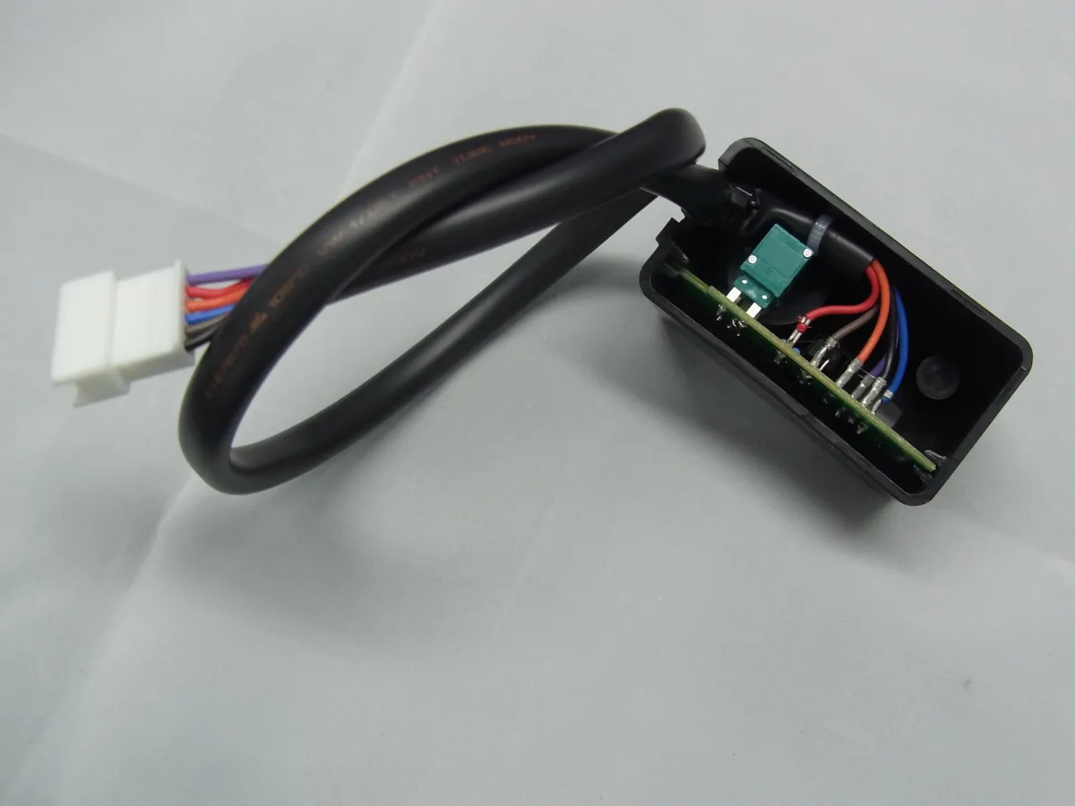 Unit Assembly