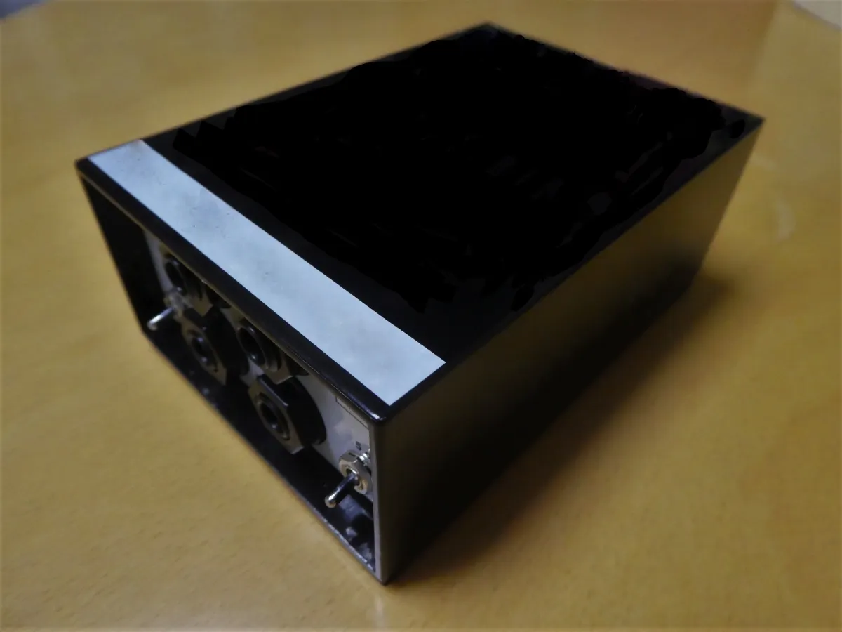 Unit Assembly