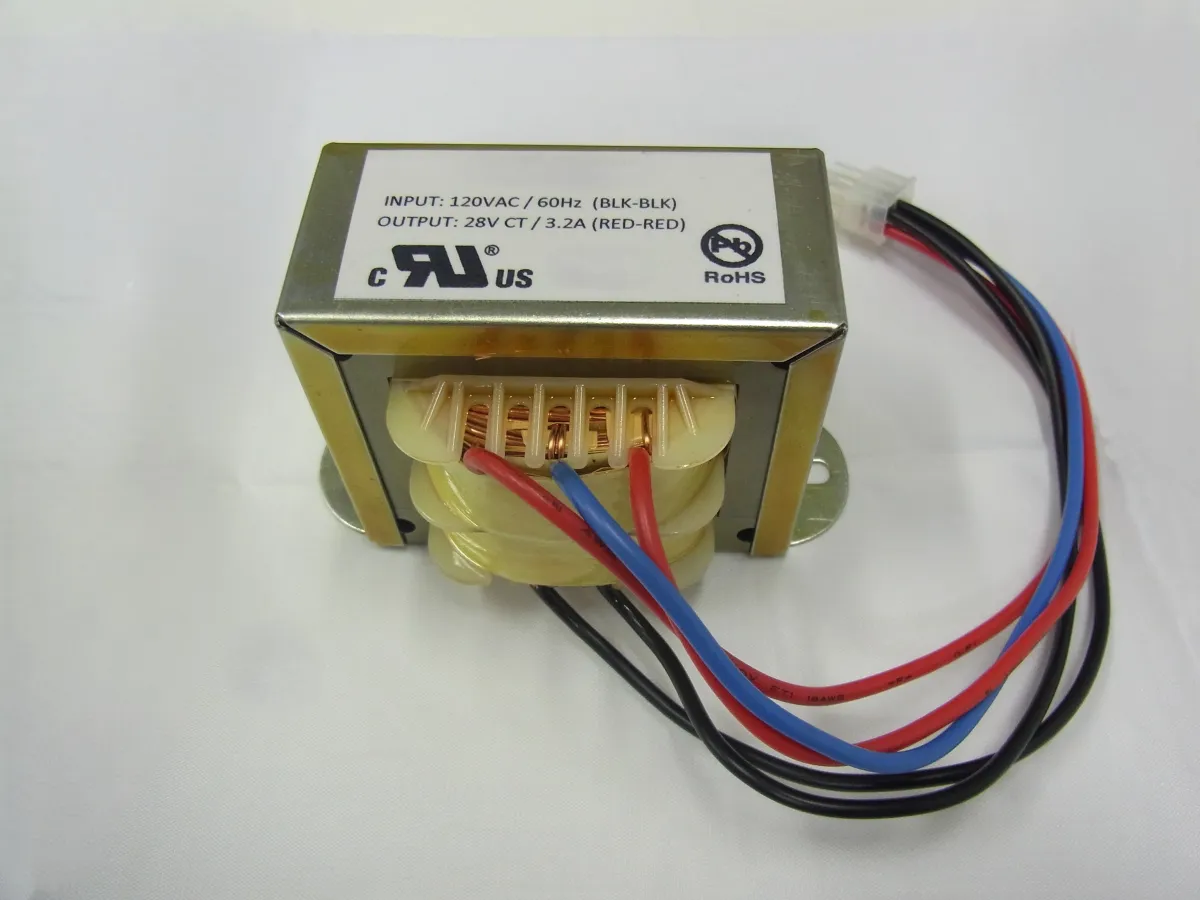 EI Power Transformer & AC Adaptor