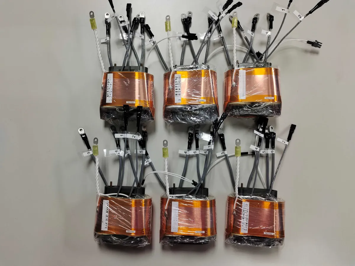 Specialty Transformer