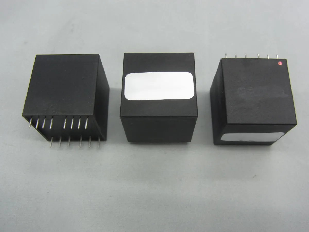 Specialty Transformer