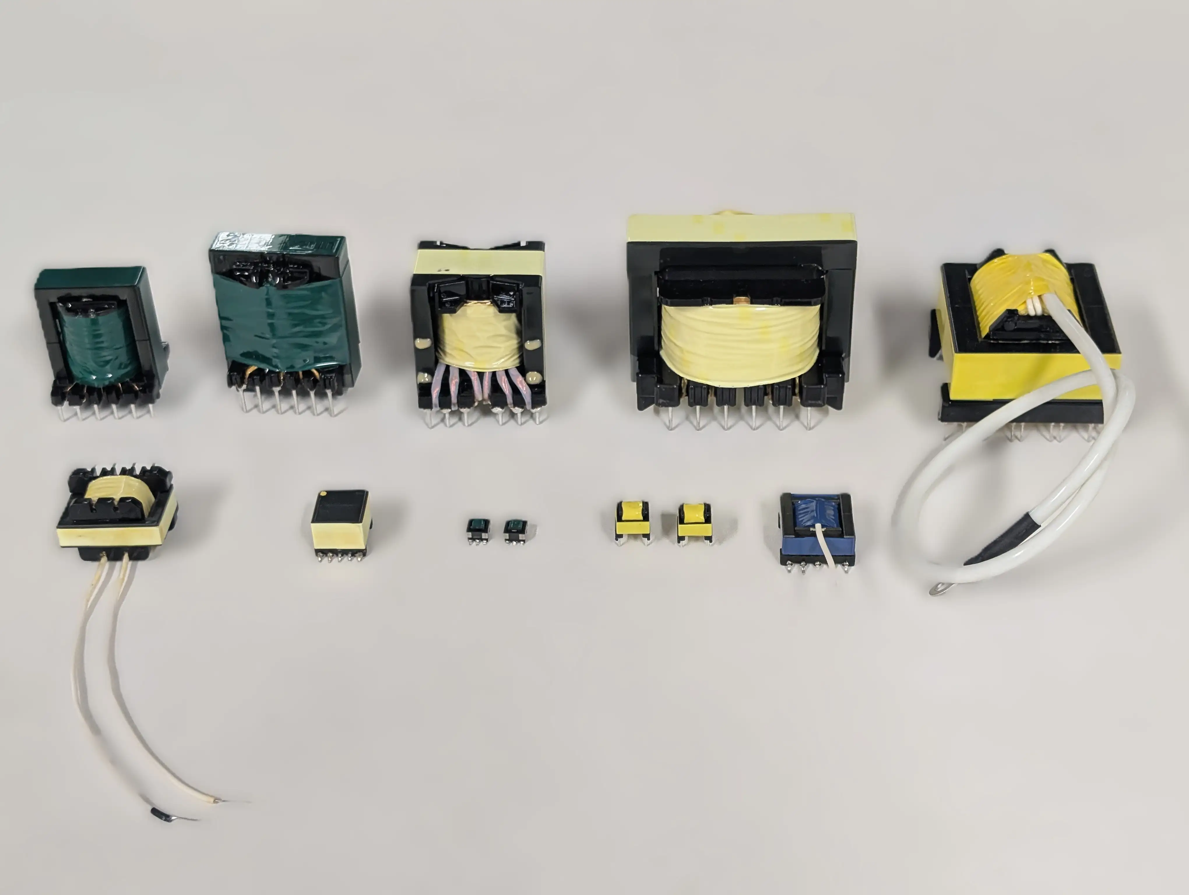 Switching Transformer