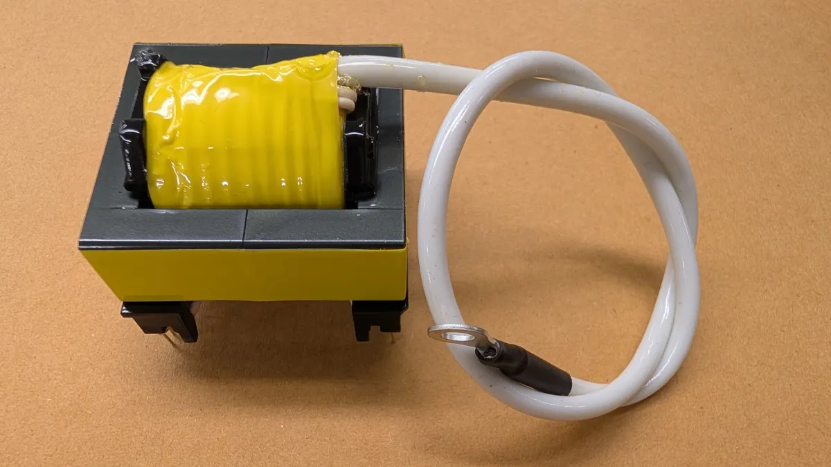 Switching Transformer
